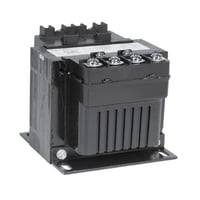 PH50MLIHPS Imperator® PH50MLI Molded Industrial Control Transformer, 480/240 VAC Primary, 120/25 VAC Secondary, 50 VA, 50/60 Hz, 1 Phase