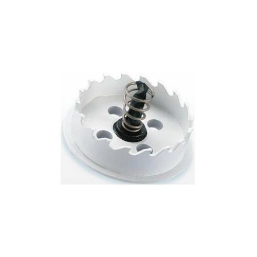 Lenox® 2010840CHC Hole Cutter, 2-1/2 in Dia Cutter, HSS