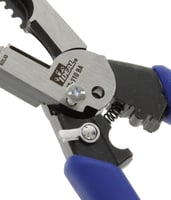 45-110IDEAL® 45-110 Heavy Duty Wire Stripper, 8 to 16 AWG Solid, 10 to 18 AWG Stranded Cable/Wire