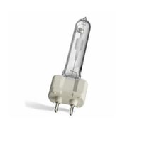 GE ConstantColor® CMH39TUVCU830G12 High Intensity Discharge Metal Halide Lamp, 39 W, Bi-Pin G12 Ceramic Metal Halide Lamp, T4.5 Shape, 3400 Lumens