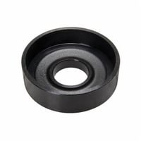2983AVGreenlee® Slug-Buster® 2983AV Round Replacement Die, Round Punch, 4 in Conduit/Pipe, Mild Steel, 10 ga