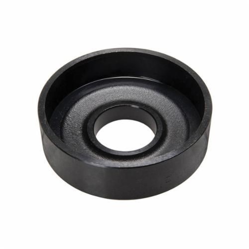 2983AVGreenlee® Slug-Buster® 2983AV Round Replacement Die, Round Punch, 4 in Conduit/Pipe, Mild Steel, 10 ga
