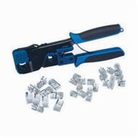 33-700IDEAL® OMNISEAL™ 33-700 Crimp Tool Kit