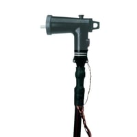 70001324773M™ 8454 8450 Cold Shrink Cable Accessory Sealing Kit, For Use With Power Cable, Black
