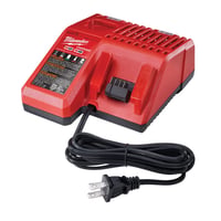 48-59-1850PMilwaukee® 48-59-1850P Starter Kit, 5 Ah Lithium-Ion Battery, 120 V Charge, For Use With Milwaukee® M18™ Products