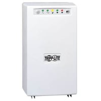 BCPRO1400Tripp Lite BCPRO1400 Uninterruptible Power Supply, 120 VAC Input, 110/115/120 VAC Output, 940 W/1400 VA, 24/8 min Backup, 6 Outlets