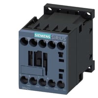 3RH21221BB40SIRIUS 3RH21221BB40 Contactor Relay, 2NO-2NC Contact, 24 VDC V Coil