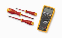 Fluke FLUKE 179 EDA2