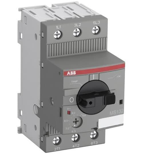 ABB MS132 0 16
