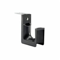 JP131CMB-L20Panduit® J-Pro™ StrongHold™ JP131CMB-L20 J-Hook, 25 lb Load, Ceiling Mount, Metal/Nylon 6.6