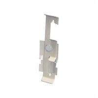 CATHP6Z34nVent ERICO CATHP4Z34 J-Hook Clip With Multi-Function Clip, 30 lb Load, Spring Steel