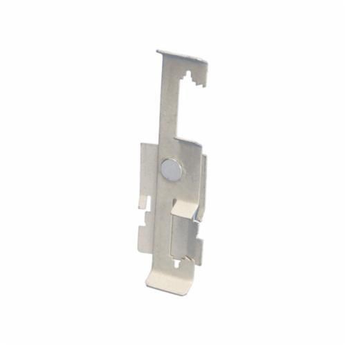 CATHP6Z34nVent ERICO CATHP4Z34 J-Hook Clip With Multi-Function Clip, 30 lb Load, Spring Steel