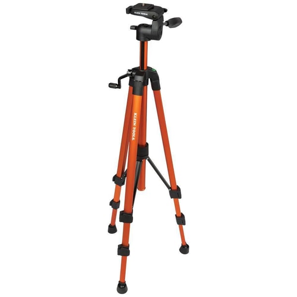69345Klein® 69345 Tripod, 23 in L x 4.5 in W