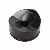 1429AVGreenlee® Slug-Buster® 1429AV Round Replacement Punch, 2-7/8 in Dia Cutting, 2-1/2 in Conduit/Pipe, Metal