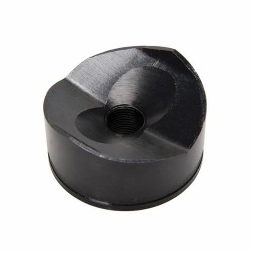 1429AVGreenlee® Slug-Buster® 1429AV Round Replacement Punch, 2-7/8 in Dia Cutting, 2-1/2 in Conduit/Pipe, Metal