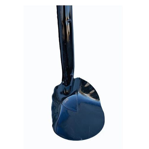 2025Oshkosh 2025 Spoon Shovel, 9 ft, Carbon Steel, 13 ga, Western Style