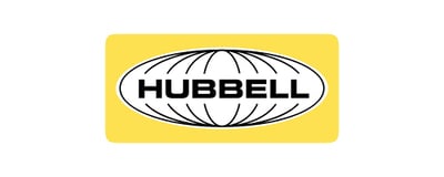 hubbell brand image full color