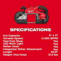 Milwaukee 2929 20 2