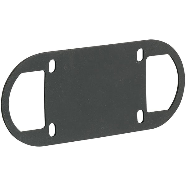 GASK579Killark® GASK579 Duraloy 7 Cover Gasket, 3-1/2 to 4 in Hub, For Use With Duraloy 7 Series Fitting, Neoprene
