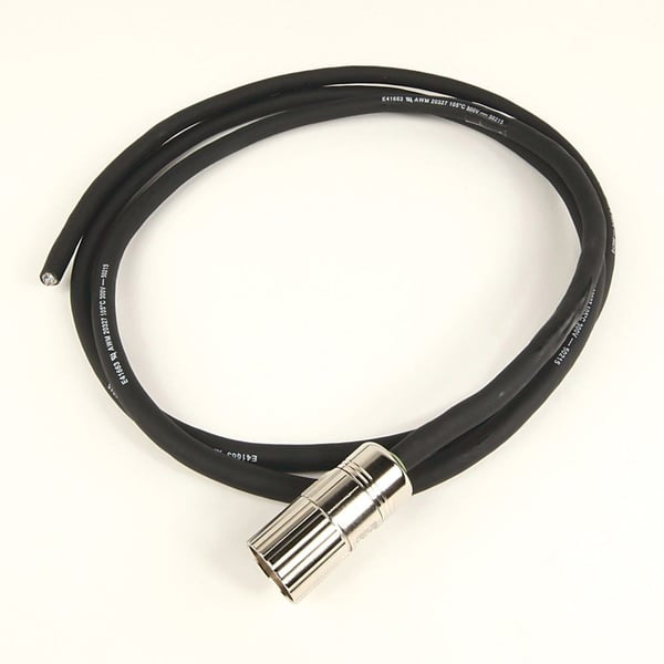 2090-XXNFMP-S09Allen-Bradley 2090-XXNFMP-S09 Cable, Non-Flex, Motor Feedback, MP/1326AB, 9M