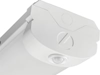 Lithonia Lighting BLWP2 33L ADPT EZ1 LP850 MSD7ADCX DIM10 1