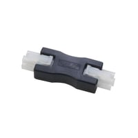 HU107PHalo HU107P Daisy Chain Connector, 1-1/2 in L Male to Male Connector
