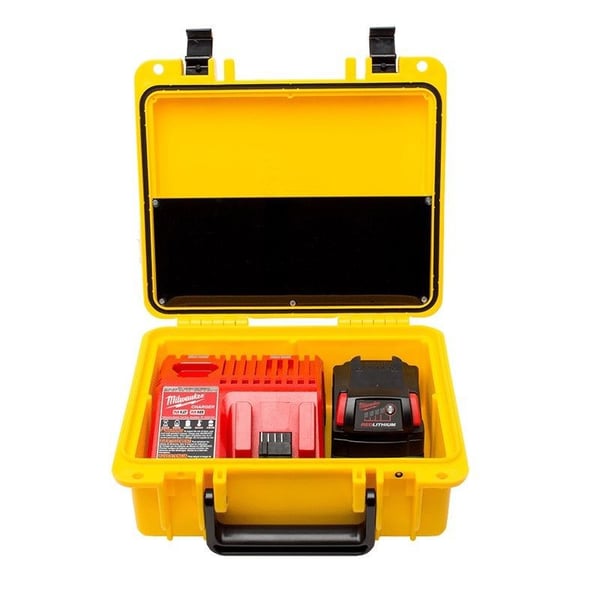 DAKHarger® Ultraweld® UltraShot™ DAK Drone Accessory Kit, For Use With UltraShot® Drone