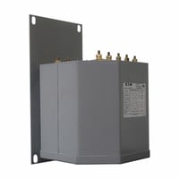 CE0500E2ACEEATON C0300E2AFB Type MTE Control Transformer, 240/480/230/460/220/440 V Primary, 120/115/110 V Secondary, 300 VA Power Rating, 50/60 Hz, 1 ph Phase