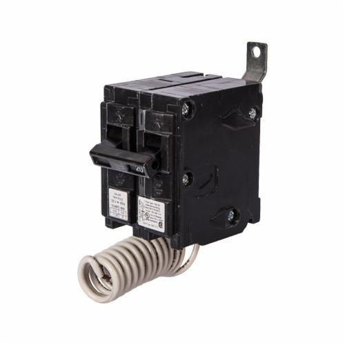 B2100HSiemens B2100H Type BLH Low Voltage Molded Case Circuit Breaker, 120/240 VAC, 100 A, 22 kA Interrupt, 2 Poles, Thermal/Magnetic Trip