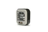 MUH404QMARK® MUH0371 1-Phase Unit Heater, 3 kW, 277 V