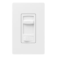 Lutron CTFSQ F WH