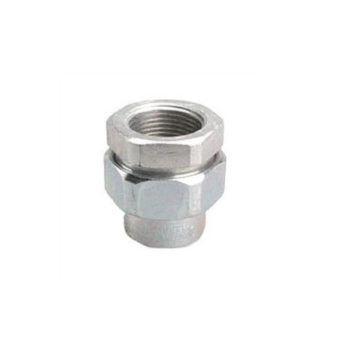O-Z/Gedney UNF-75A Dust-Ignitionproof Explosionproof Conduit Union, 3/4 in, Copper Free Aluminum, Natural