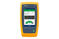 Fluke Networks LIQ 100 1