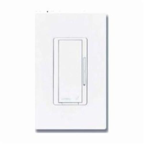 MA-R-IVLutron® eco-minder™ MA-R-IV Low Voltage Companion Dimmer, 120 VAC, 8.3 A, Double Tap Operation Mode, Ivory
