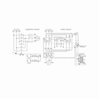 14DUE32AFSiemens 14FUF32AF Class 14 Full Voltage Heavy Duty Motor Starter, 110 to 120 VAC V Coil, Non-Reversing/Non-Combination Action, 3 Poles, NEMA 2/Open Enclosure