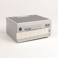 1794-OE4Allen-Bradley, 1794 Flex, Flex Ex, Flex XT I/O System, Analog Output Modules, 4 Single-Ended Outputs