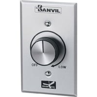 KBWC-110KTPI KBWC-110K Solid-State Fan Speed Control, 120 VAC, 10 A, Import