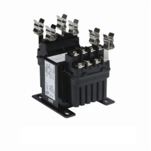 PH350MQMJ-FKHPS Imperator® PH350MQMJ-FK Molded Industrial Control Transformer, 240/480 VAC Primary, 120/240 VAC Secondary, 350 VA, 50/60 Hz