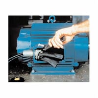 53823M™ 5323 5300 Motor Lead Pigtail Splice, 5/8 kV, 2 AWG to 250 kcmil Conductor, 9 to 10 in L Splice, EPDM Rubber