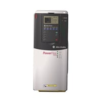 20BD052A3AYNANC0Allen-Bradley, 20BD052A3AYNANC0, PowerFlex700 AC Drive, 480 VAC, 3 PH, 52 Amps, 40 HP Normal Duty, 30 HP Heavy Duty, IP20 / Type 1