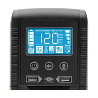 EATON ECO1500LCD 2