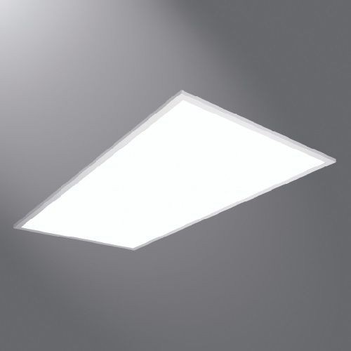 Metalux® FPSURF24 Recessed Commercial Surface Mounting Kit, For Use With 24FP LED Panels