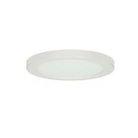 SATCO® S29691 BLINK™ Dimmable Round Retrofit Flush Mount Fixture, LED Lamp, 120 VAC