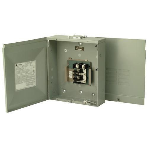 CH8L125RPEATON CH8L125RP 1-Phase Main Lug Load Center, 120/208Y/240 VAC, 125 A, 16 Poles, 25 kA Interrupt