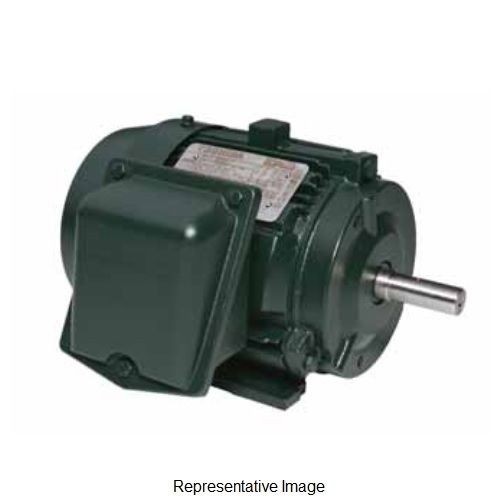 0104SDSR41A-PToshiba 0104SDSR41A-P Motor, Low Voltage, 1800 rpm, 10 HP