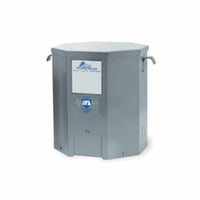T2535173SAcme Electric® T2535163S Air Colled/Dry Distribution Transformer, 240/480 VAC Primary, 120/240 VAC Secondary, 10 kVA Power Rating, 60 Hz, 1 ph Phase
