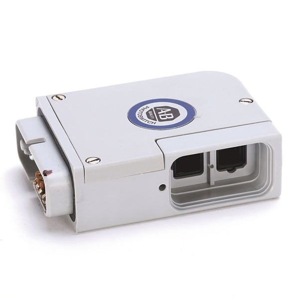 42LRC-5200Allen-Bradley, 42LRC-5200, PHOTOSWITCH Photoelectric Sensor, 5000 Series, Polarized Retroreflective, Red Line, EM Relay (SPDT)