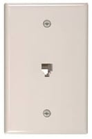GC 30-9707-0000 IVORY FLUSH WALL JA