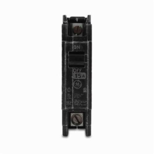 THQC1130WLGE Q-Line THQC1120 Type THQC Thermal Magnetic Molded Case Circuit Breaker, 120/240 VAC, 20 A, 10 kA Interrupt, 1 Pole