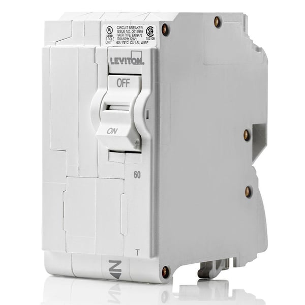 Leviton LB260 T